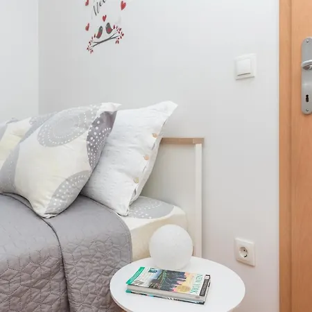 View, Makarska, Free Parking Apartment Makarska