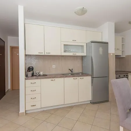 Apartment View, Makarska, Free Parking Makarska