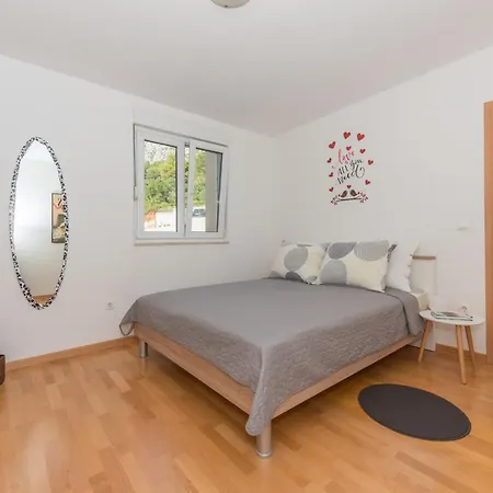 Apartment View, Makarska, Free Parking